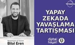 Bazı Yapay Zeka Şirketlerinin Yavaşlama Çağrıları Ne Anlama Geliyor?