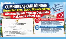 Kurumlararası Geçici Görevlendirme Yönetmeliğinde Neler Değişti?