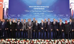 "ORTAK YAZILI SINAV SİSTEMİ" TANITIM PROGRAMI DÜZENLENDİ