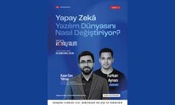 Birlikte Konuşalım: Yapay Zekâ Yazılım Dünyasını Nasıl Değiştiriyor?