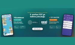 9. sınıftan YDT'ye kelime yolculuğu