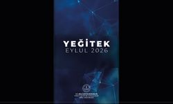 YEĞİTEK e-Bülteni’ni keşfettiniz mi?
