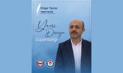Yeni Dünya Düzensizliği