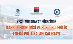 Yeşil Dönüşümün Yol Haritasına Bilimsel Perspektif