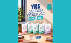 YKS ÇIKMIŞ SORULAR SON 9 YIL
