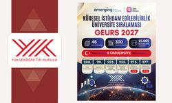 Dünyada da işverenlerin tercihi Türk üniversitelerinin mezunları