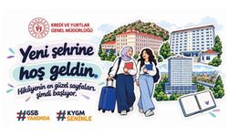 Yurduna Hoş Geldin