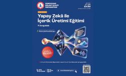 Yapay Zekâ ile İçerik Üretimi Eğitimi