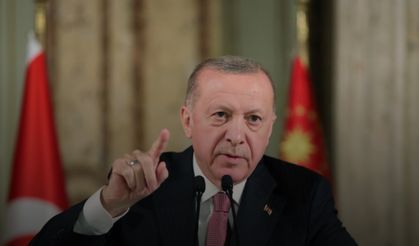 Ne zaman ayrıldık; kaybettik, yenildik. Ne zaman ittifak yaptık, o zaman tarihe istikamet çizdik