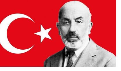 Maarifin izinde, istiklal ruhuyla ezelden beri hür olan irademiz