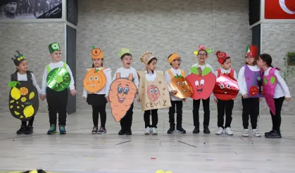 Tutum, Yatırım ve Türk Malları Haftası