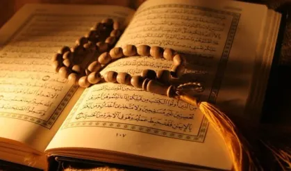 Kur’an kötü insanlara karşı mesafe koymayı değil, uyanık olmayı öğretir