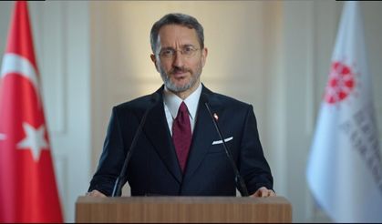 Türkiye Yüzyılı‘nın inşasında millet ile devlet arasında iletişim köprüsü olacağız