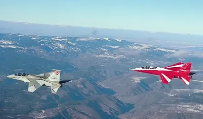 Dikkat! HÜRJET çıkabilir