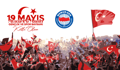 Birlik Yolunda İlk Adım: 19 Mayıs