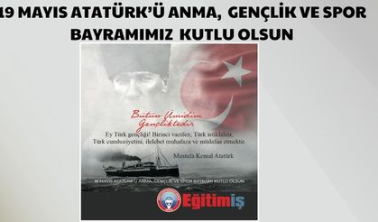 Atatürk’ün Gençliği Karanlıkta Bırakılamaz