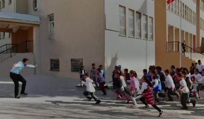 Eğitim, hayatla temas ettikçe daha anlamlı ve kalıcı hâle gelir