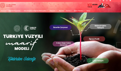 Maarif Modeli tanıtımı için videolar