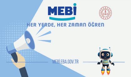 Öğrencilerimizin Gözünden MEBİ Deneyimi!