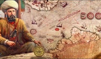 Navigasyon sisteminin temelini kimin attığını biliyor muydunuz?