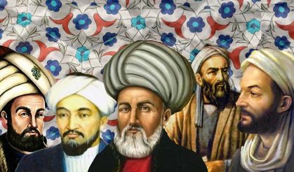 Bazı yüzler vardır, çağını aşar… Sözüyle, duruşuyla, ilmiyle insanlığa yön verir.