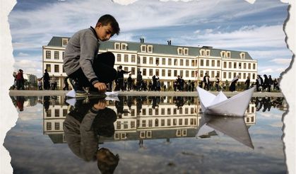 Öğretmen Gözüyle