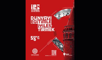 Dünyanın iyileşmeye ihtiyacı var…