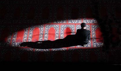 5. sınıf 2. ünite Namaz İbadeti konusu