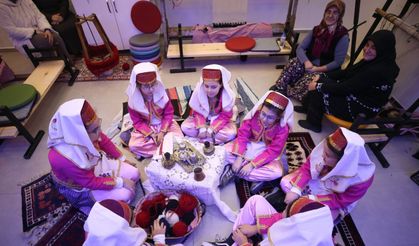 Anadolu irfanını maarifle öğreniyorlar