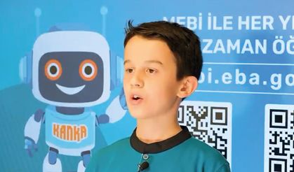 Kanka! Sen de MEBİ’ye göz attın mı?