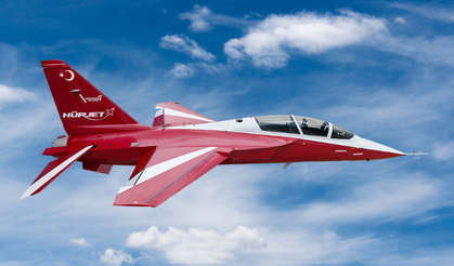 İşte TUSAŞ’ta 2025 yılının öne çıkan anları