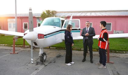 Gelecek Mesleki Eğitimde