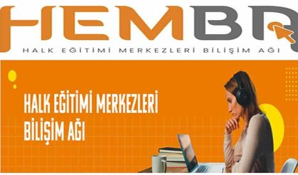 HEMBA ve YHEMBA Platformlarımız İ