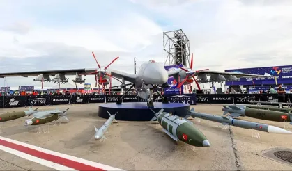 2025 Yılında Aselsan