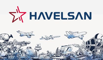 2025 Yılında Havelsan