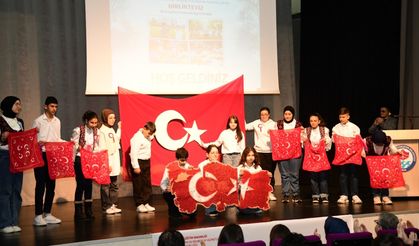 Özel Eğitim Farkındalığı Etkinliği Düzenlendi