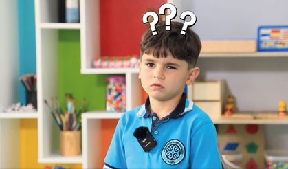 Biz şimdiden acıktık bile