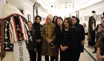 Ankara Olgunlaşma Enstitümüzü ziyaret