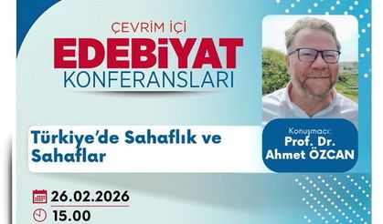 Türkiye’de Sahaflık ve Sahaflar