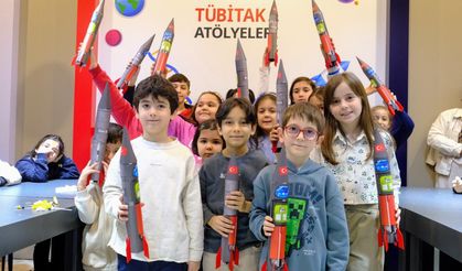 Hem Eğleniyor Hem Öğreniyoruz!