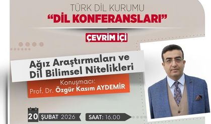Ağız Araştırmaları ve Dil Bilimsel Nitelikleri