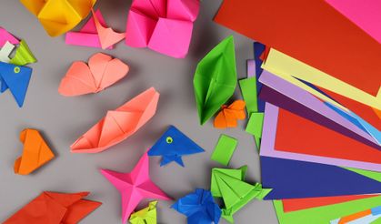 Storigamili Kıssalar