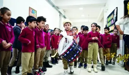 Ramamay kuytu oyşun!