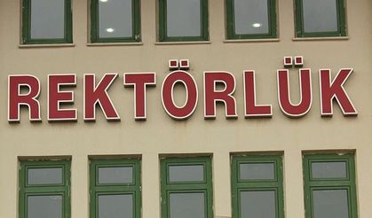 6 Üniversite için Rektör Adaylığı Başvuru İlanı