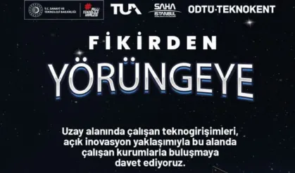 Fikirden Yörüngeye