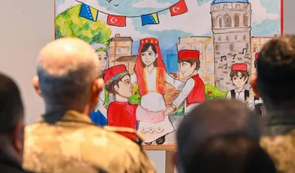 İstiklal Marşı’nın Kabulünün 105. Yılı Dünya Genelinde Anıldı