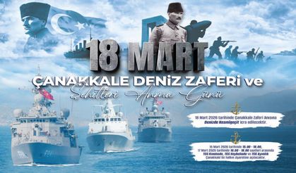 TCG Kınalıada, TCG Heybeliada ve TCG Ayvalık gemilerimize davet ediyoruz