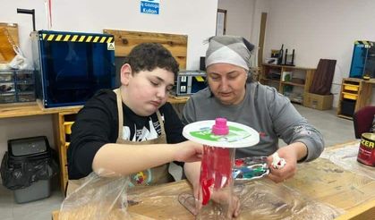 Okullarımızda Sürdürülebilirlik Etkinlikleri Gerçekleştirildi