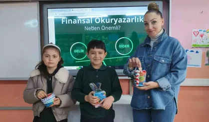 Dijital risklere karşı finansal bilinç vurgusu