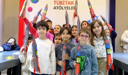 Külliye’de Ramazan